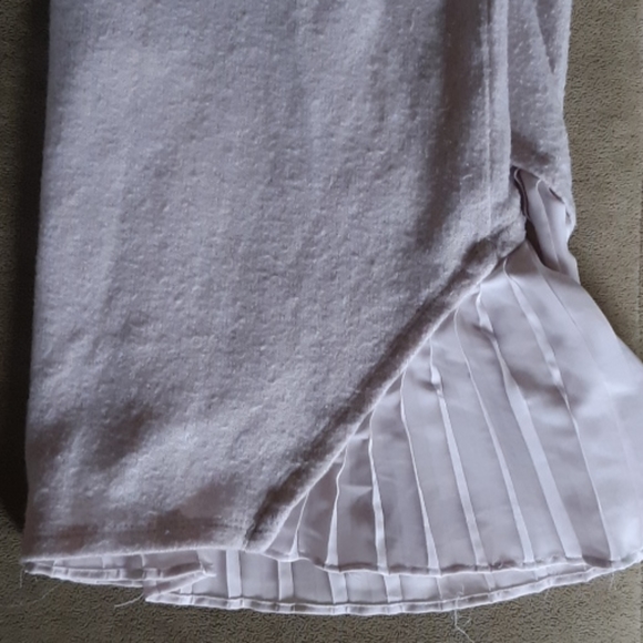 Sweater blouse - Picture 3 of 4